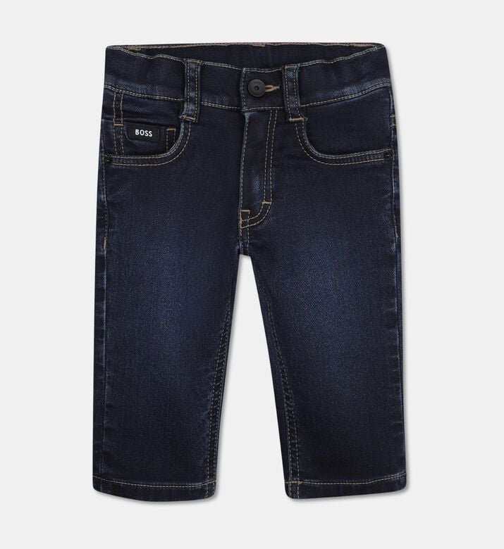 Boss Jeans Casual, Packshot View