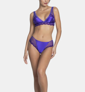 Splendeur Soie Contour Bra