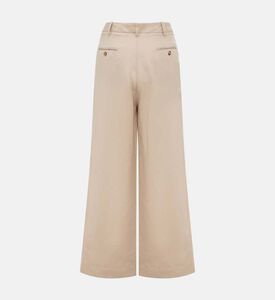 Women Positano Trousers-beige-xs