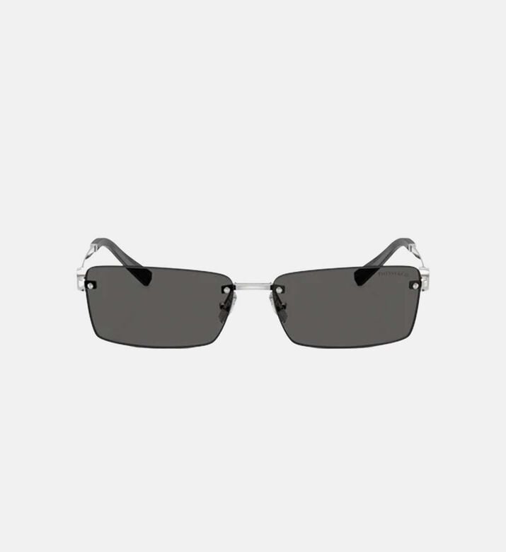 Metal Rectangular Shape Sunglasses 60 Metal Rectangular Shape Sunglasses 60