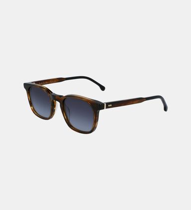 Grant Square-shaped Sunglasses 50