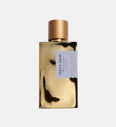 ماء عطر بيربل سويد