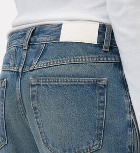 Closed Jeans Cala-x, Model View