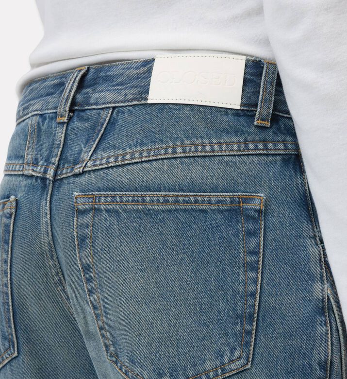 Closed Jeans Cala-x, Model View