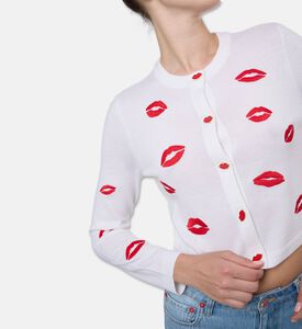 Alice and Olivia Card Daroda, Model View