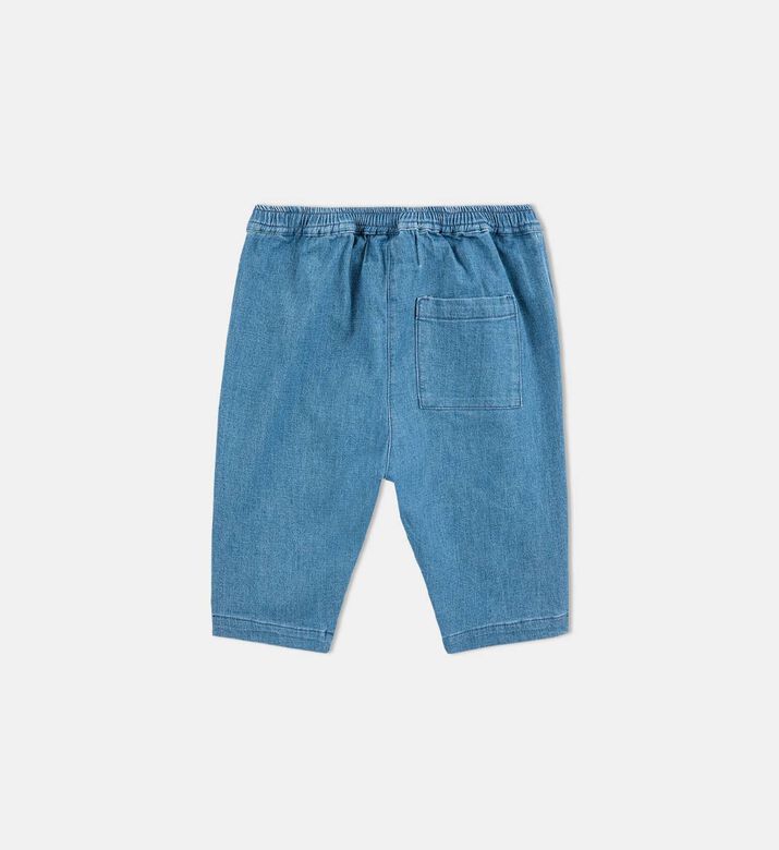 Bobo Choses Jeans Roll, Packshot View