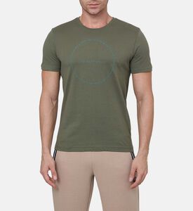 Logo Series Organic Cotton T-shirt