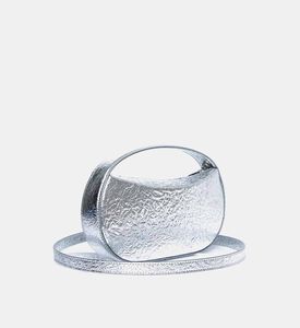 Foil Small Sound Swipe Bag