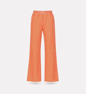 Zadig et Voltaire Poma Vertical Stripes Pants, Packshot View