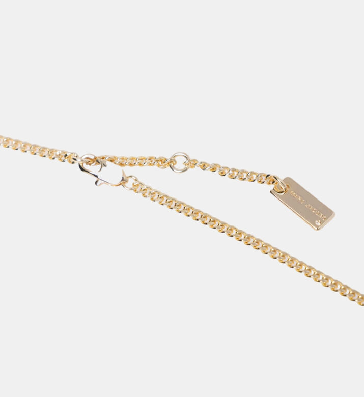 The Tote Bag Necklace