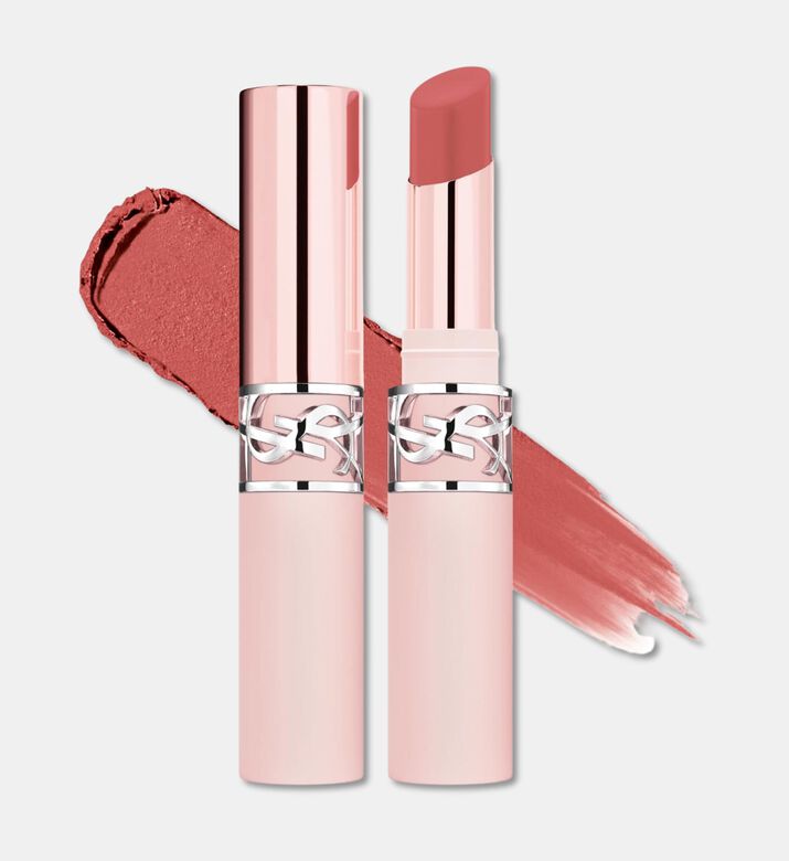 Yves Saint Laurent Lip Balm Ysl Lovenude, 04-red-handed, Packshot View