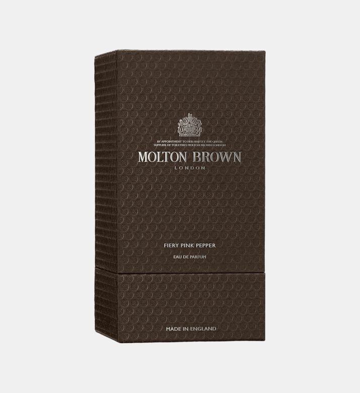 Molton Brown Fiery Pink Pepper Eau De Parfum 100 Ml, Packshot View