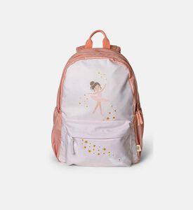 Ballerina Grand Backpack Ballerina Grand Backpack