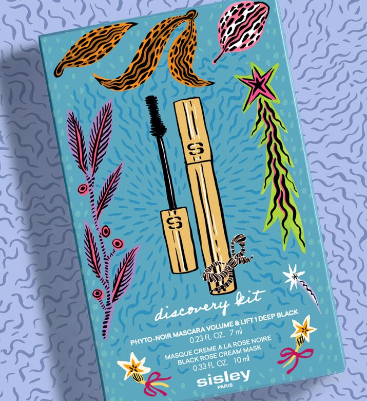 SISLEY Mascara Discovery, Packshot View
