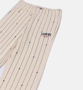 Varsity Stripe Joggers