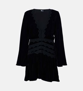 The Kooples Dress Courte, Packshot View