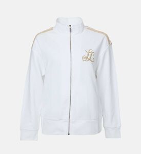 Casual Long-sleeve Sweatshirt Casual Long-sleeve Sweatshirt