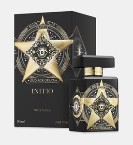 Initio Edp Oud For Grace, Packshot View