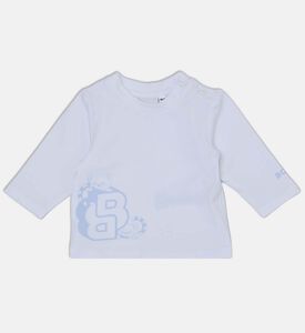 Boss Ts Ls, Packshot View