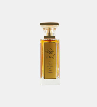Lovebraids Ljubovj Hair Spray 30 Ml