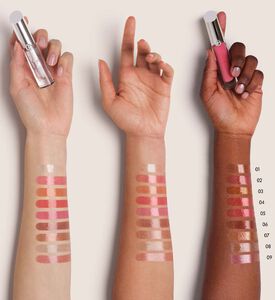 Prisma Glass Hydrating Lip Gloss 3.50 Ml