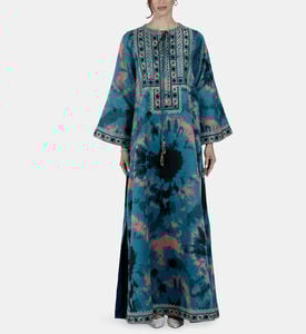 Moonlight Kimono, Model View