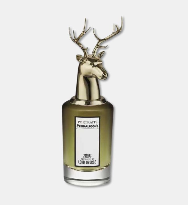 Penhaligon's Edp Pen Lord George, Packshot View