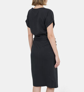 Rainbow Short-sleeve Dress