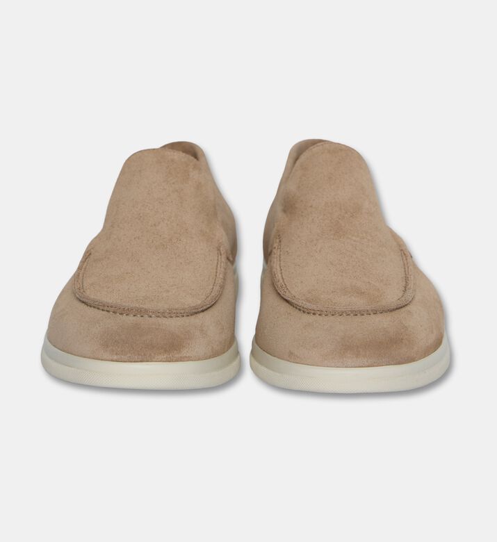 Tagliatore Shoes Casual, Taupe, Eu-42, Packshot View