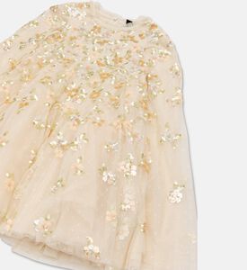 Needle And Thread Dress Freesia, Packshot View