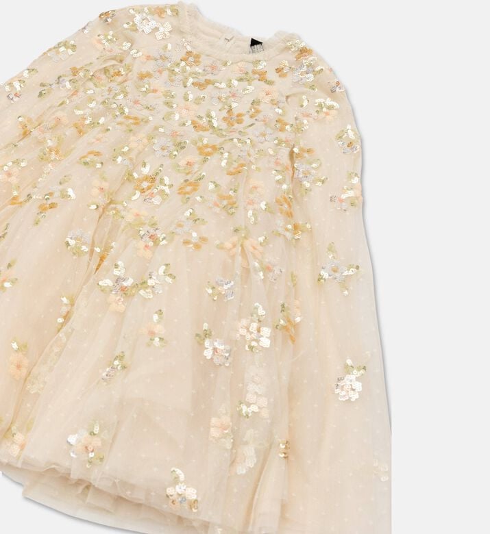 Needle And Thread Dress Freesia, Packshot View