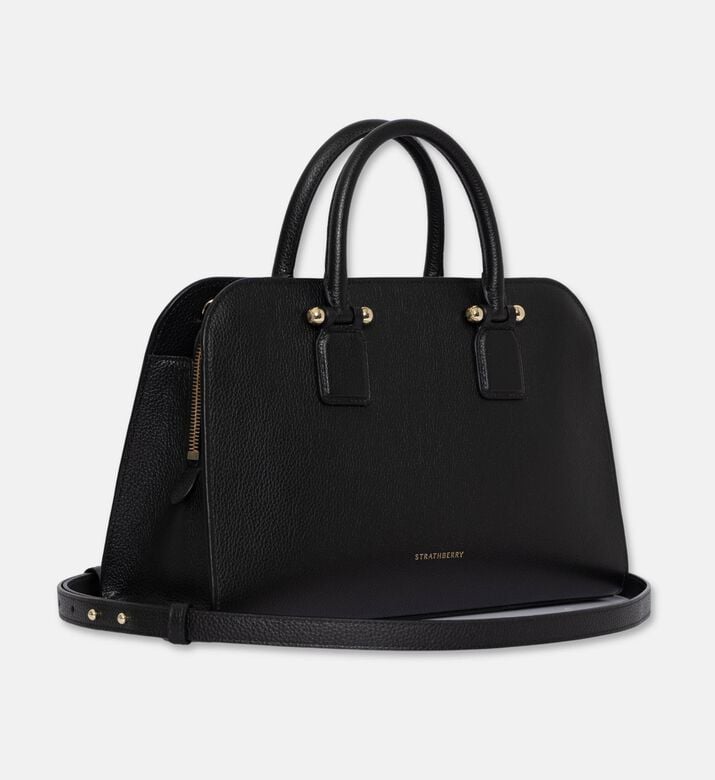 Strathberry Bag Georgia Mdi, Packshot View