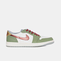 Jordan 1 Retro Low Og Year Of The Dragon Sneakers