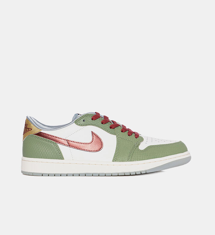 Jordan 1 Retro Low Og Year Of The Dragon Sneakers