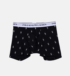 Three-pack Boxer Briefs