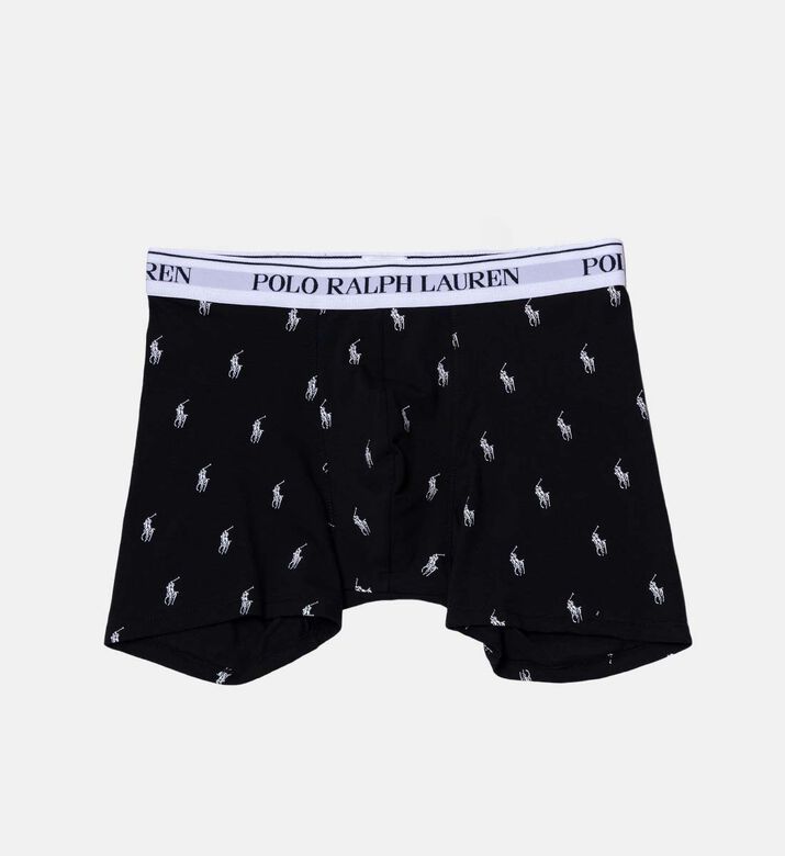 Three-pack Boxer Briefs