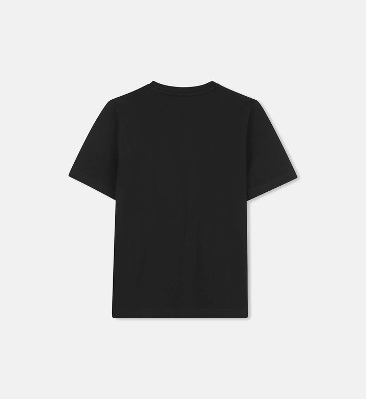 Cotton Jersey Regular-fit T-shirt