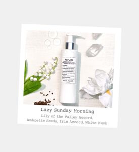 بخاخ ماء تواليت ريبليكا لايزي سانداي مورنينغ 200 مل