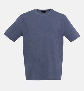 Crewneck Short-sleeve T-shirt