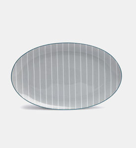 Orquestra Oval Platter Orquestra Oval Platter