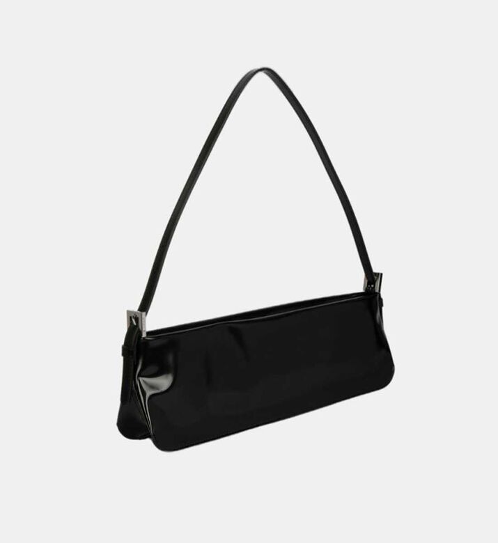 Dulce Dawn Patent Leather Bag Dulce Dawn Patent Leather Bag