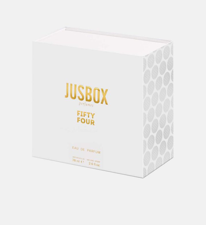 Genre Fifty Four Eau De Parfum