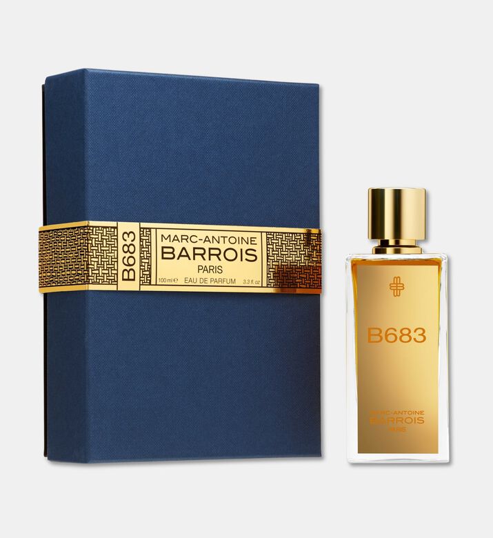Marc Antoine Barrois Edp B683, 100-ml, Packshot View
