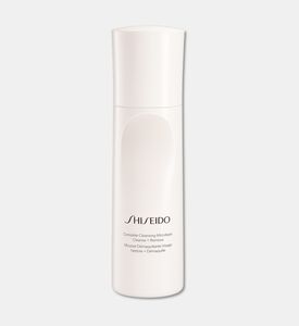Shiseido Cleansing Microfoam Complete, Packshot View