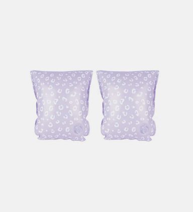 Leopard Swimming Armbands