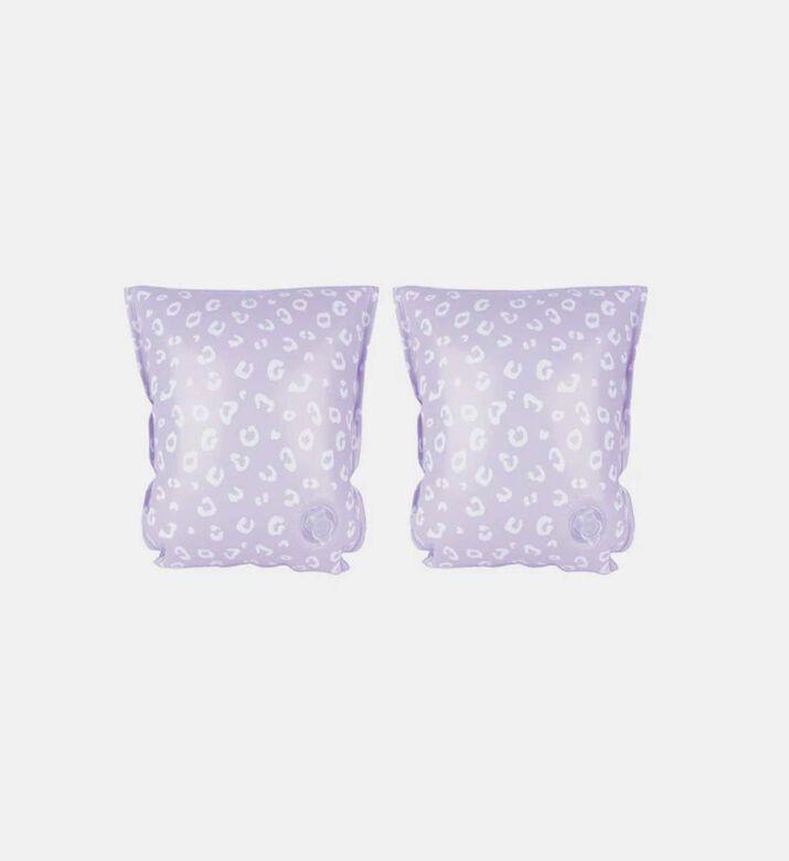 Leopard Swimming Armbands
