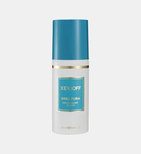 Erba Pura Natural Deodorant Spray Erba Pura Natural Deodorant Spray
