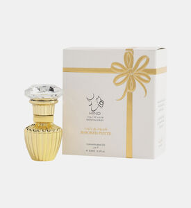 زيت شيوخي معطر بيتيت