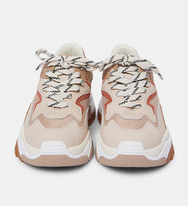 Impulse High-top Sneakers Impulse High-top Sneakers