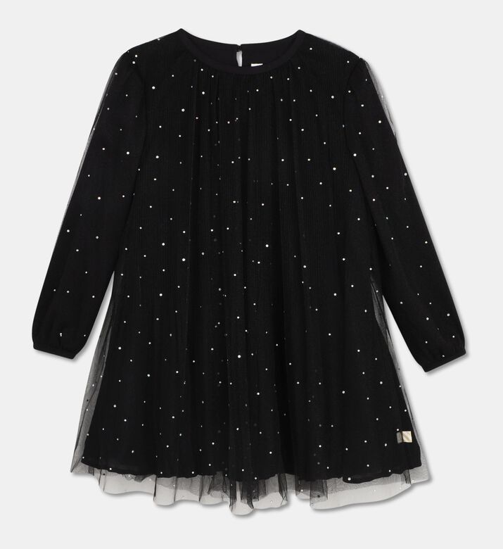 Billieblush Dress K Cerem, Packshot View